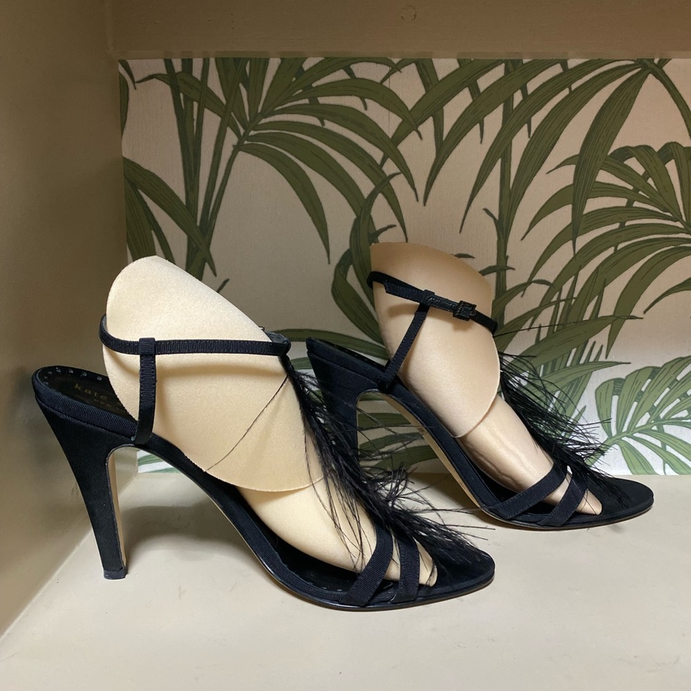 Kate Spade - HEAVEN - Size 9.5